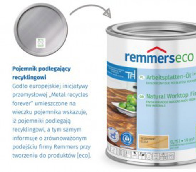 Remmers [eco]