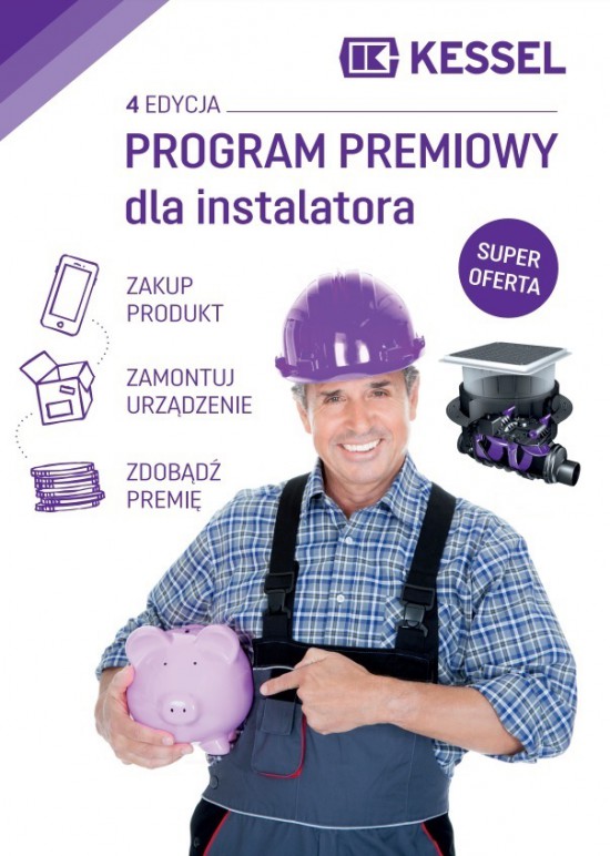 Program dla instalatorów
