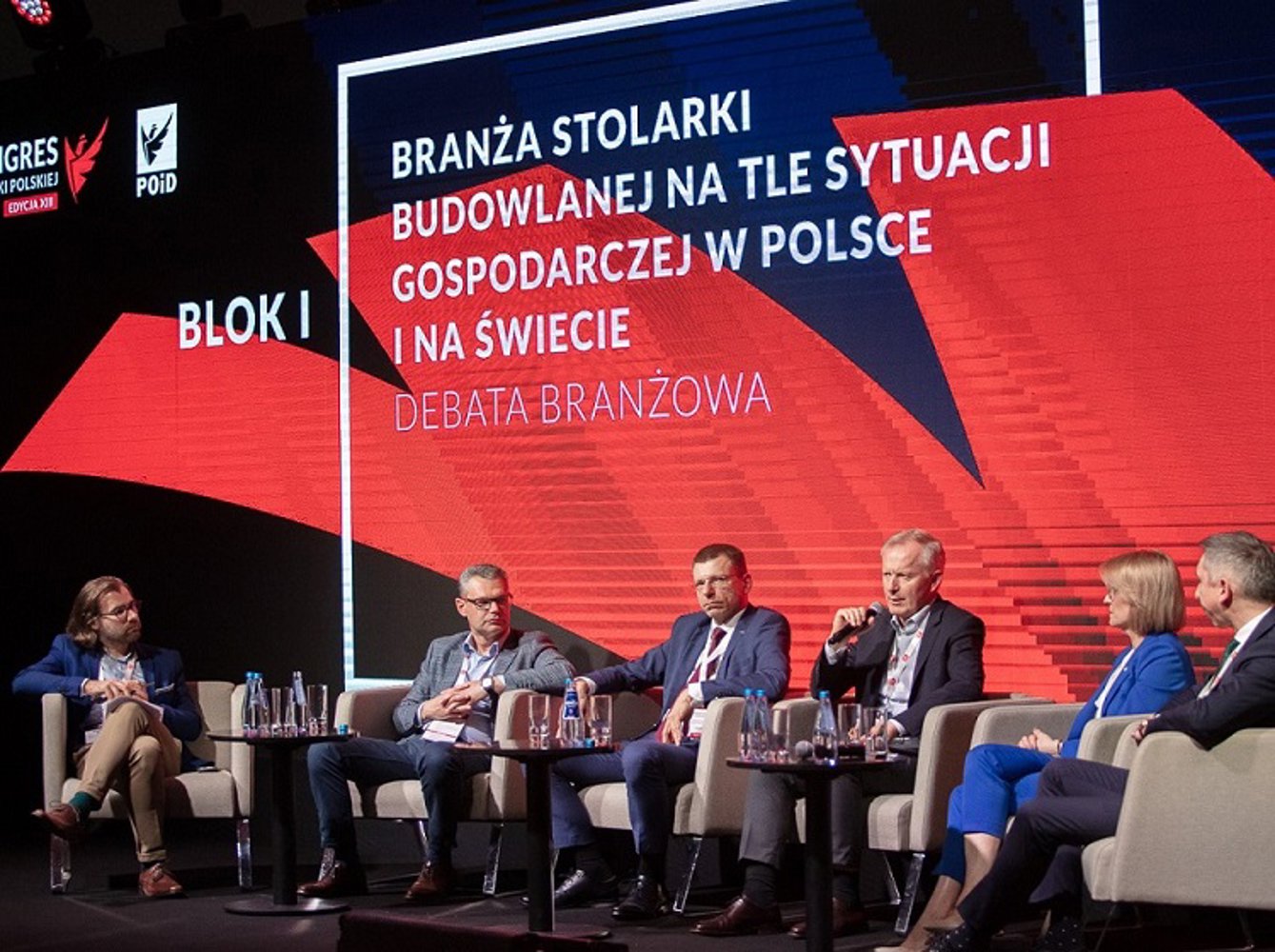 XIII Kongres Stolarki Polskiej zakończony – co działo się na Kongresie?