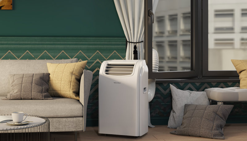 Klimatyzacja w domu: Wybierz najlepszy model dla swojego wnętrza dzięki poradom ekspertów Emultimax.pl